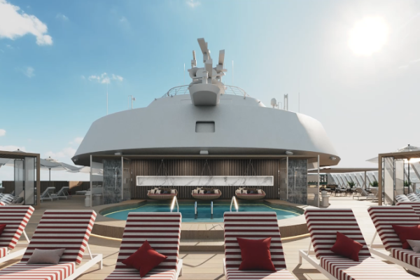 Celebrity Cruises Announces Global Deployment for 2024-2025
