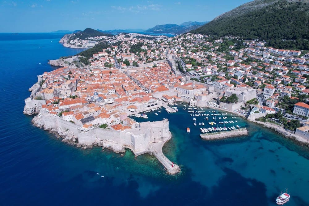 703 Dubrovnik Croatia CREDIT TimFaircloth