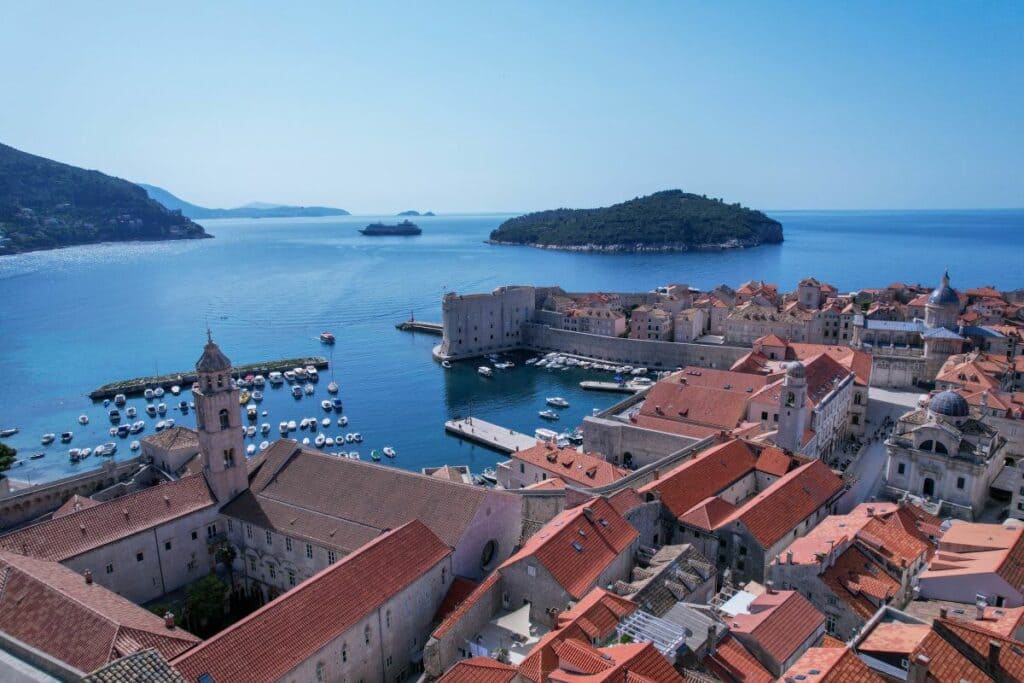 708 Dubrovnik Croatia
