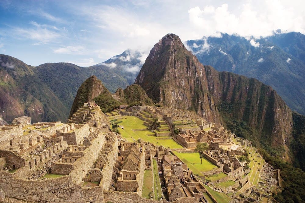 CEL Machu Picchu Landscape 14