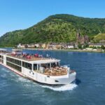 The Explorer Suite on Viking River Cruises
