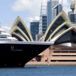 HAL Westerdam will reposition from Sydney Australia to Yokohama Japan