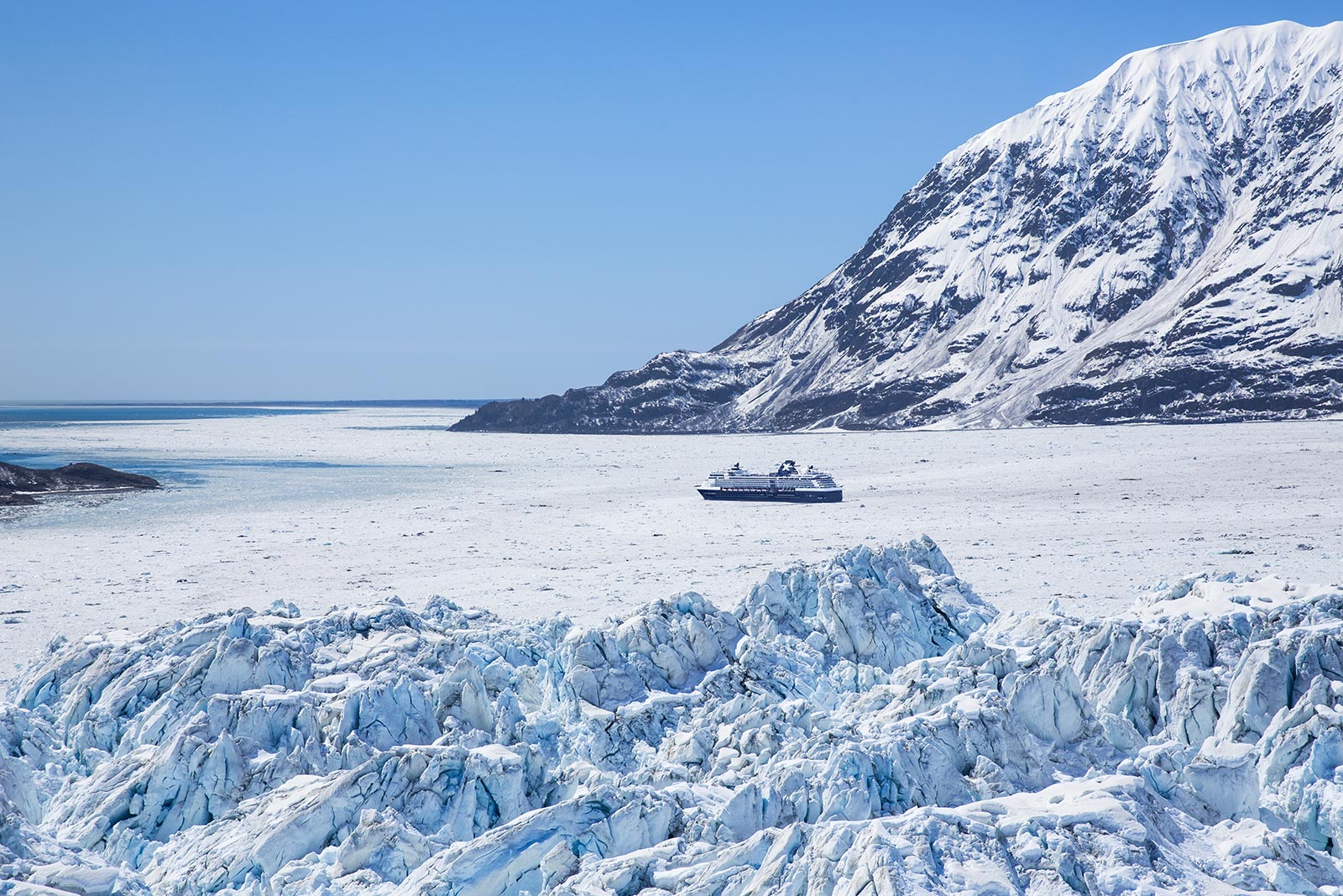 Everything you need to know about cruising to Alaska in 2024