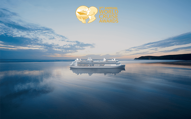 World Cruise Awards