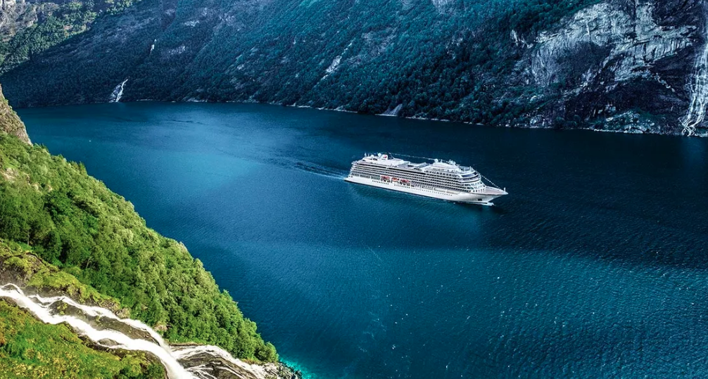 Top New Cruise Ships Coming In 2024￼ - Luxury Cruise Connections Blog