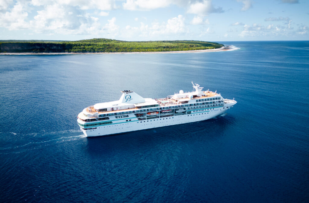 best cruise ships for singles