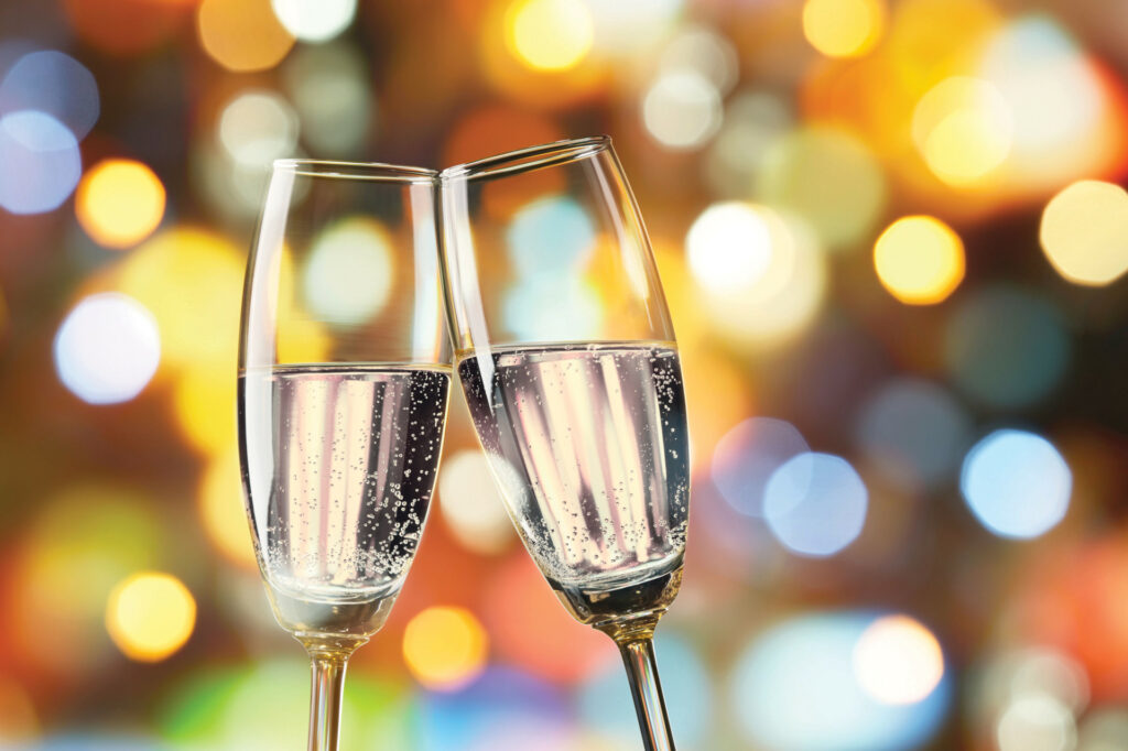 luxury new year's eve cruises