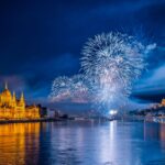 luxury new years eve cruises