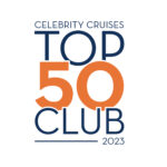 celebrity cruises top 50