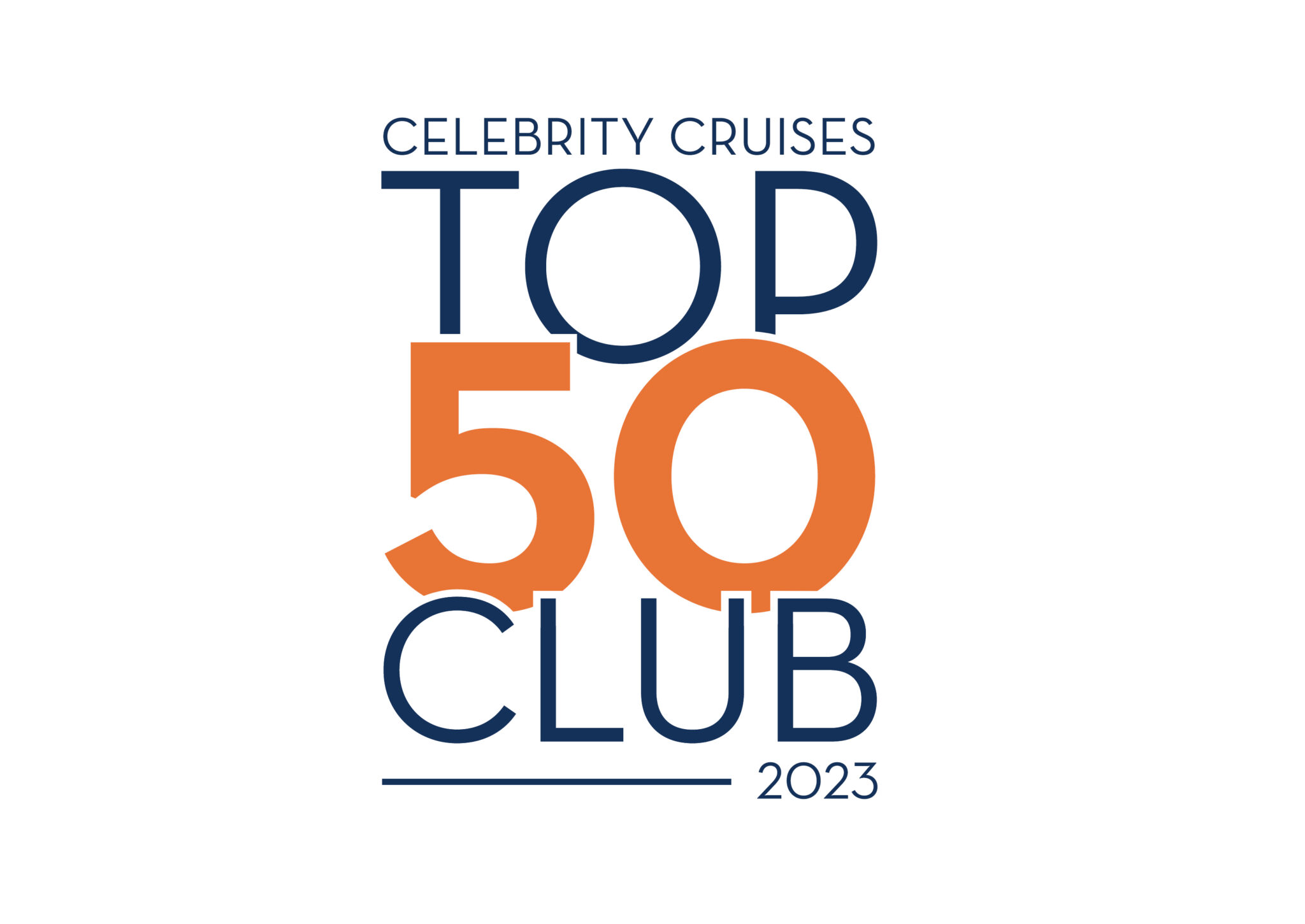 Celebrating Our Top 50 Club Recognition with Celebrity Cruises Luxury