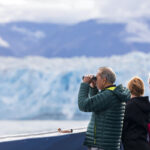 top 5 cruise destinations: Alaska