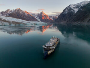 Lindblad Expeditions